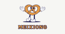 Wenzhou MeiXiong Composting Machine Material Company Limited