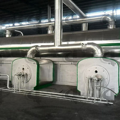 quality  Factory Fully Continuous Waste Tire Pyrolysis Machine Plastic Pyrolysis Plant factory