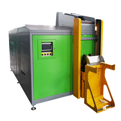 Automatic-Reverse Organic Food Waste Disposal Moter Grind System Industrial Food Waste Composting Machine