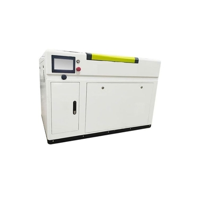 Auto-Reverse Grind System High Quality Stainless Steel Commercial Food Waste Composting Recycling Kitchen Waste Disposal Machine