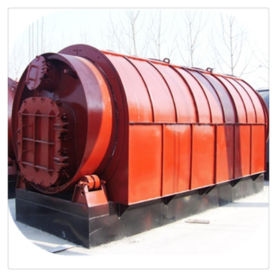 energy &amp;amp; Mining Hot Sales Batch Convert Plastic To Diesel Pyrolysis Plant