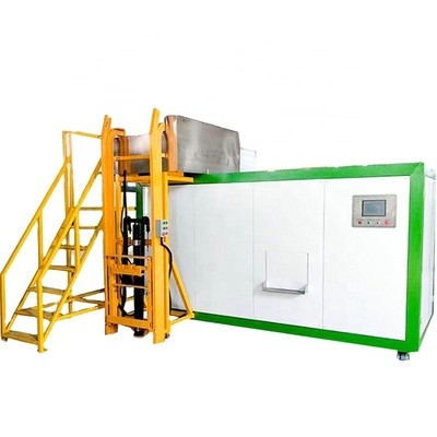 Best Commercial Food Waste Disposal Garbage Removal Composting Machine