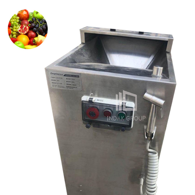 Kitchen Waste Centralized Industrial Place Food Waste Composting Machine For Food Waste Processing