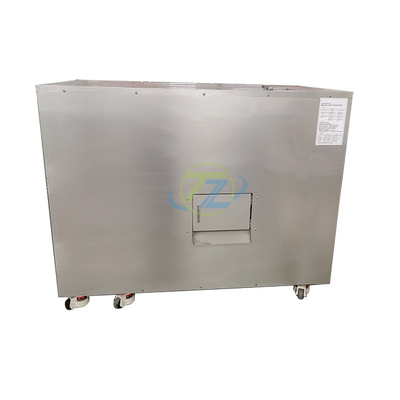New Design Restaurant Food Waste Composting Machine